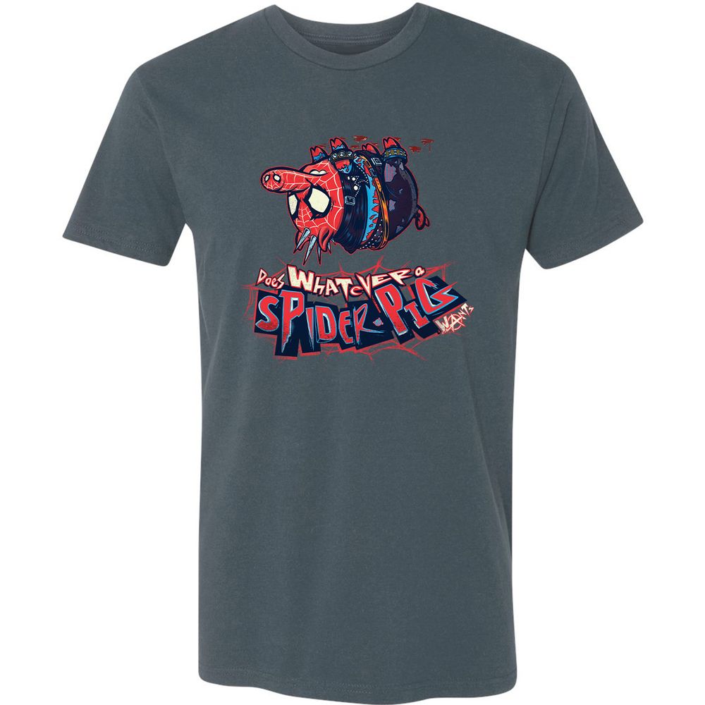 Premium Unisex T-Shirt - BRRYYB9D - Indigo - 15