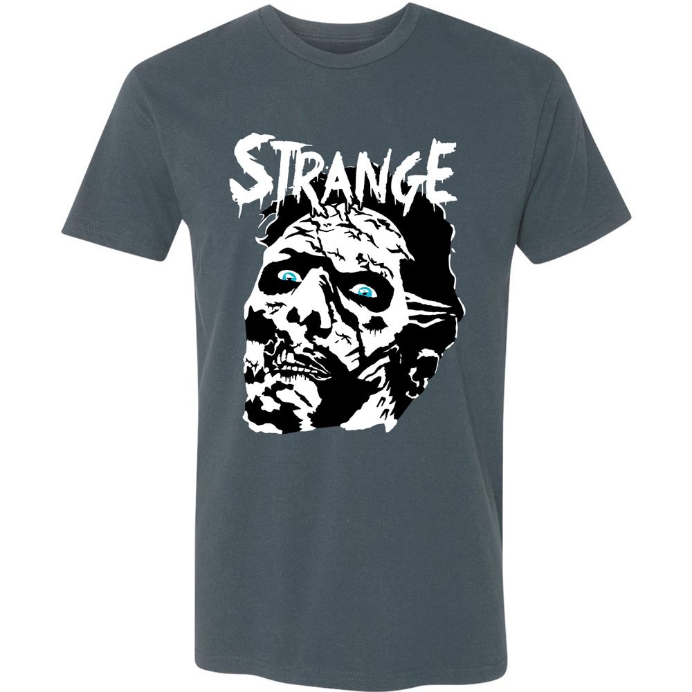 Premium Unisex T-Shirt - TPNJYTSD - Indigo - 15