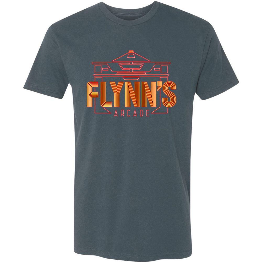 Premium Unisex T-Shirt - MW63725B - Indigo - 15