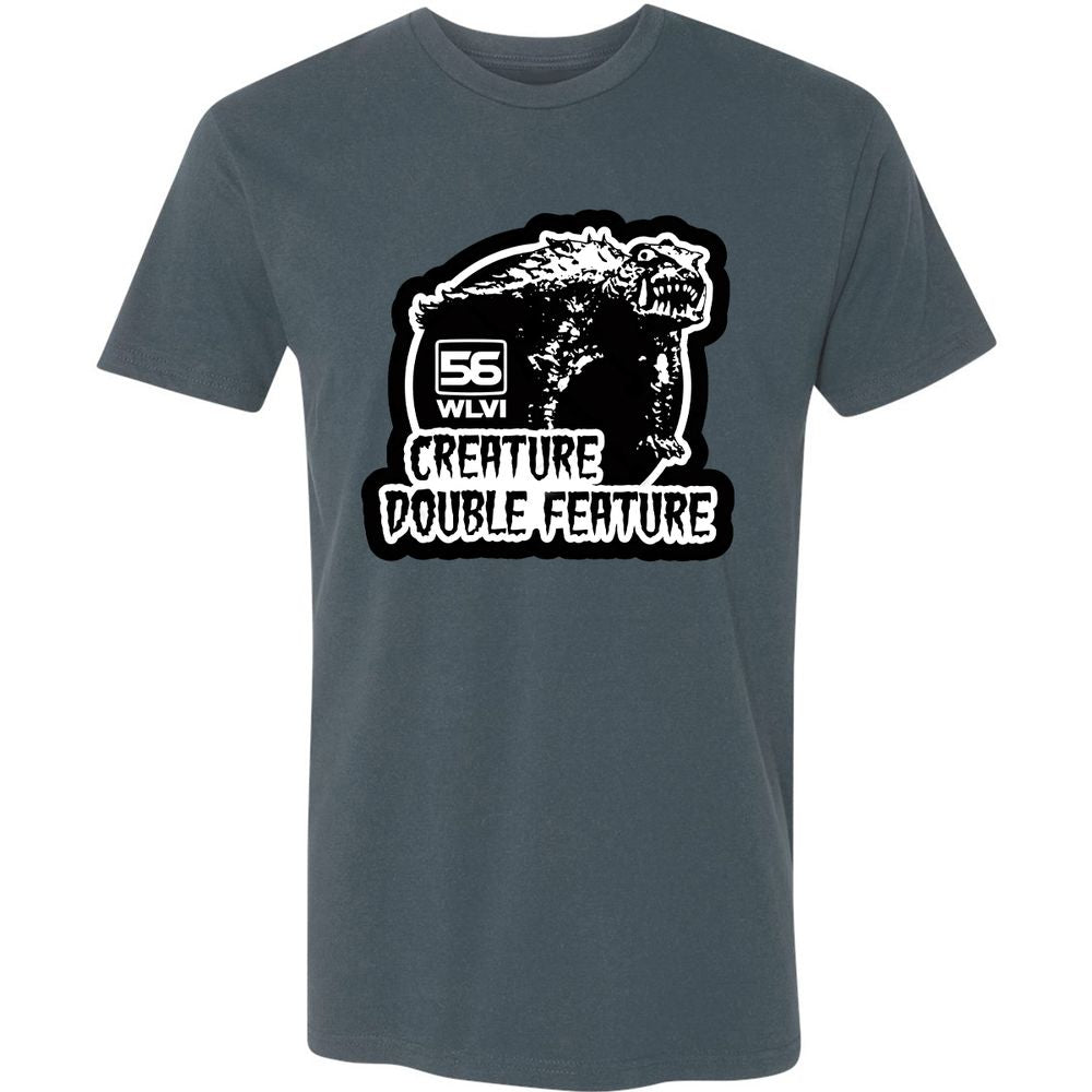 Premium Unisex T-Shirt - BJYQWSHJ - Indigo - 15