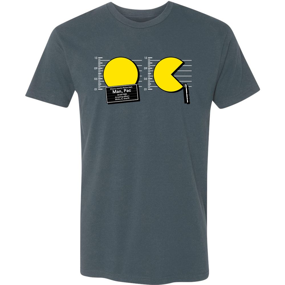 Premium Unisex T-Shirt - HJUN9BJY - Indigo - 15