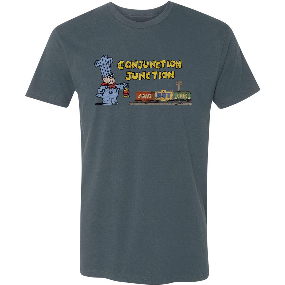 Premium Unisex T-Shirt - GKU7UWHU - Indigo - 15