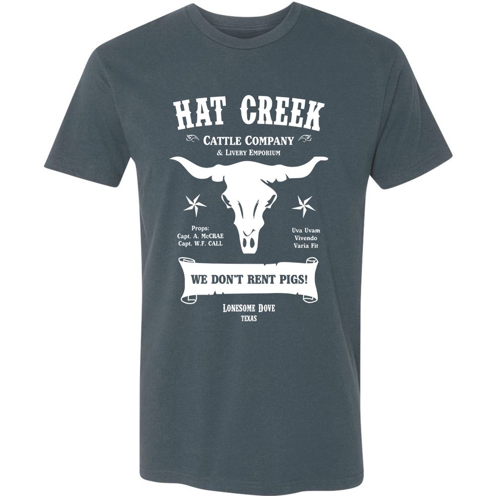 Premium Unisex T-Shirt - W4UEB9F1 - Indigo - 15