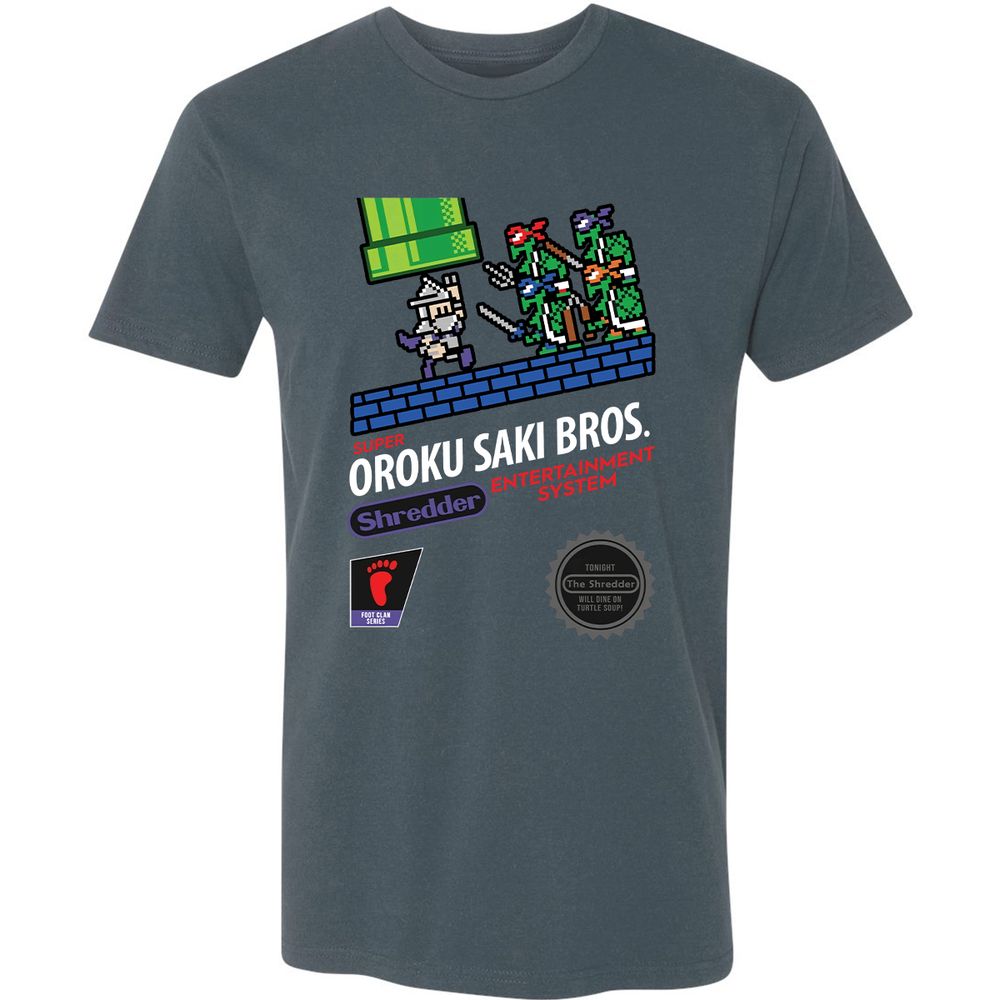 Premium Unisex T-Shirt - S5LBVKYK - Indigo - 15