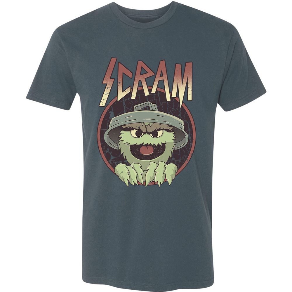 Premium Unisex T-Shirt - CTN5MPBG - Indigo - 15