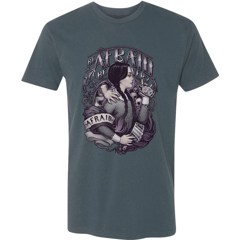 Premium Unisex T-Shirt - 29NUNJ71 - Indigo - 15