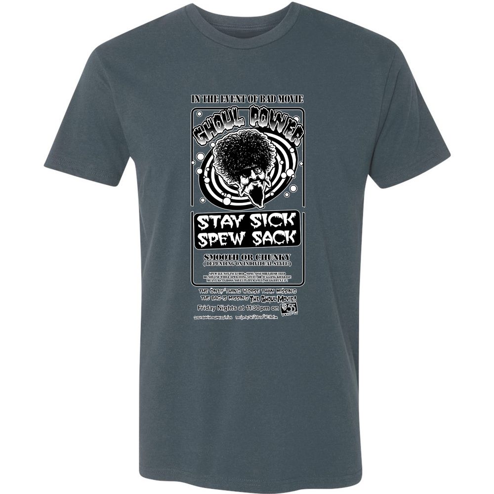 Premium Unisex T-Shirt - BY1ZXNC1 - Indigo - 15