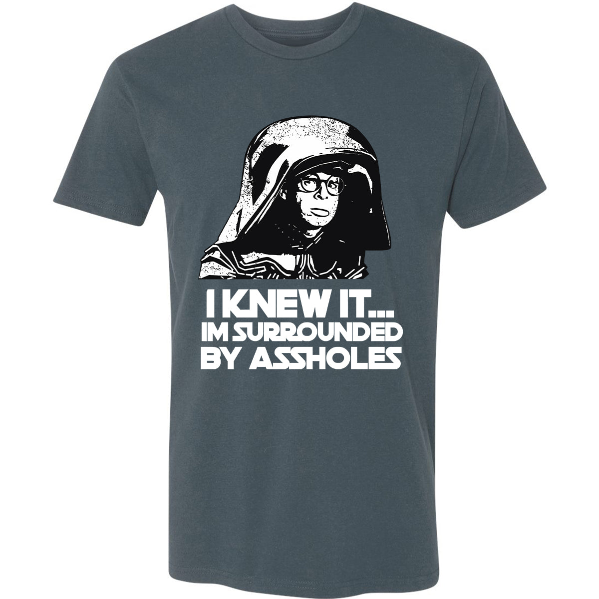 Premium Unisex T-Shirt - YW4ZY8FB