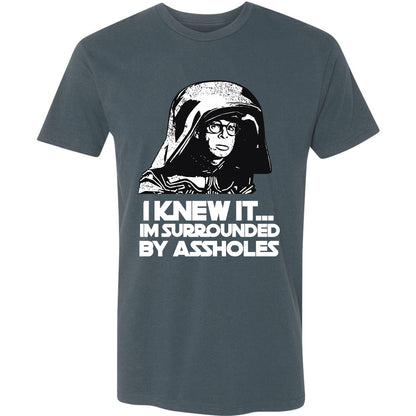 Premium Unisex T-Shirt - YW4ZY8FB