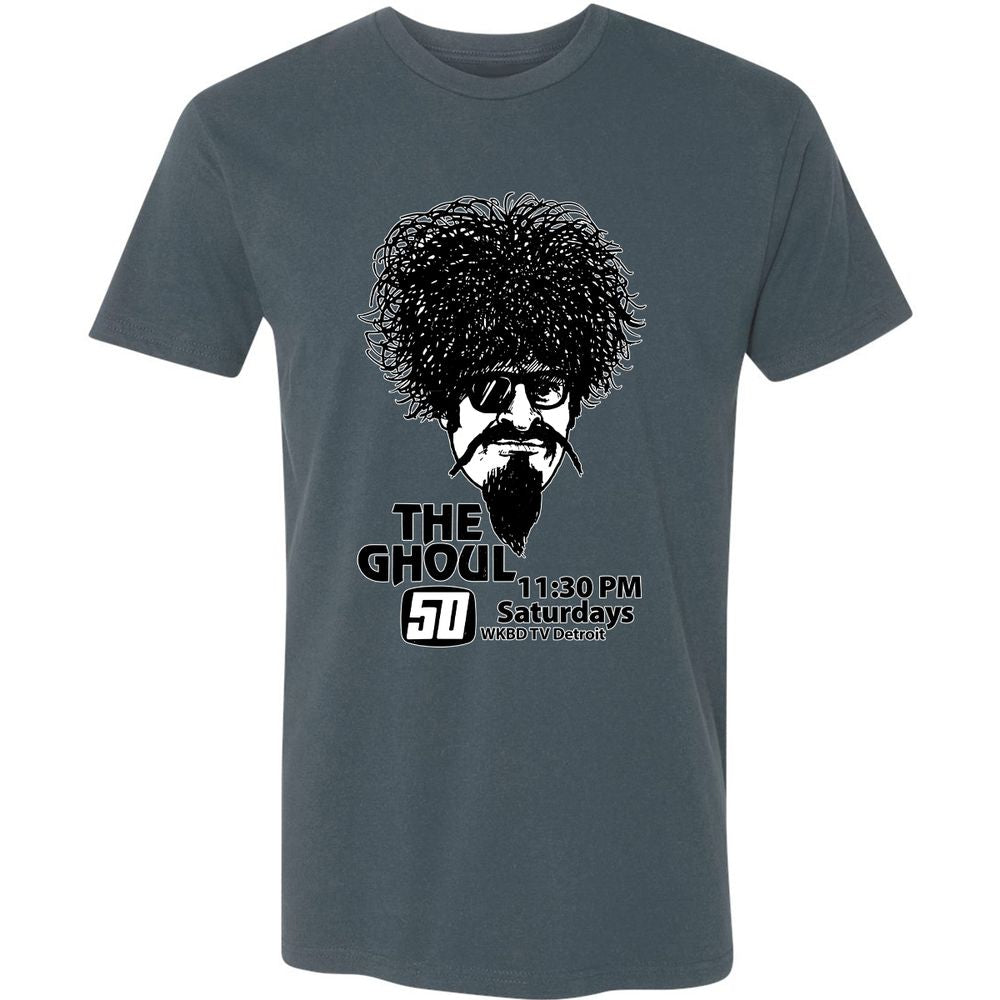 Premium Unisex T-Shirt - CU3WQZXC - Indigo - 15
