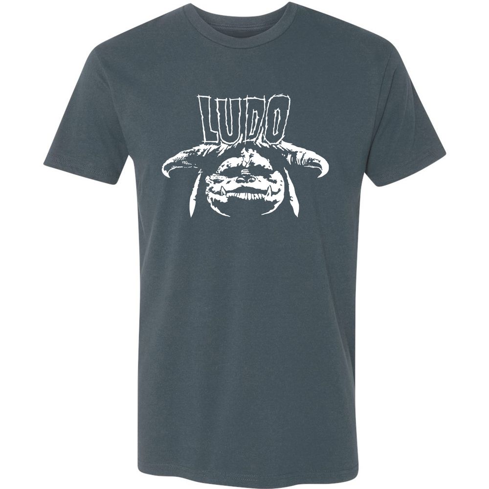 Premium Unisex T-Shirt - AT93ZYZ5 - Indigo - 15