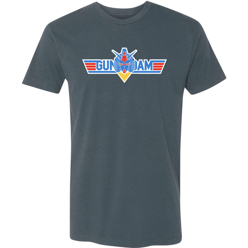 Premium Unisex T-Shirt - BWZ3GH9E - Indigo - 15