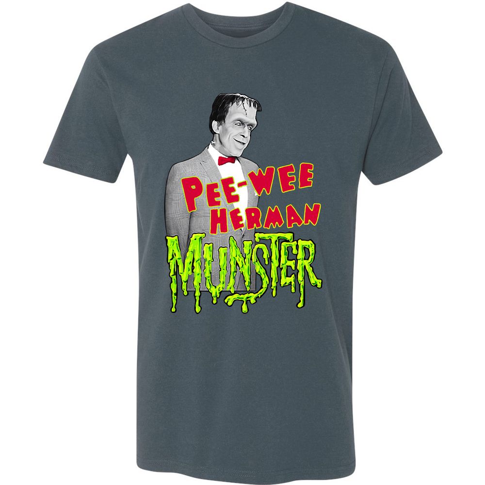 Premium Unisex T-Shirt - 3MWXTNAG - Indigo - 15