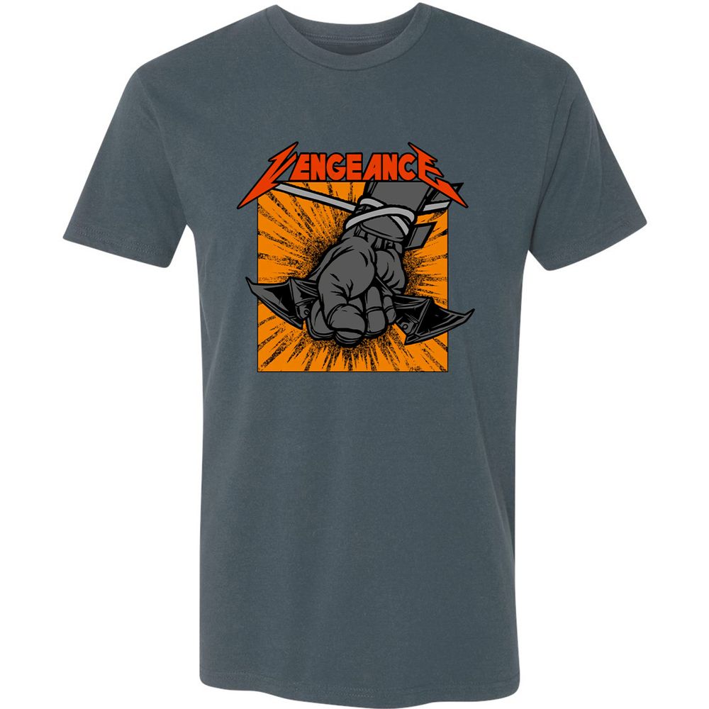 Premium Unisex T-Shirt - P2GC7K3Z - Indigo - 15