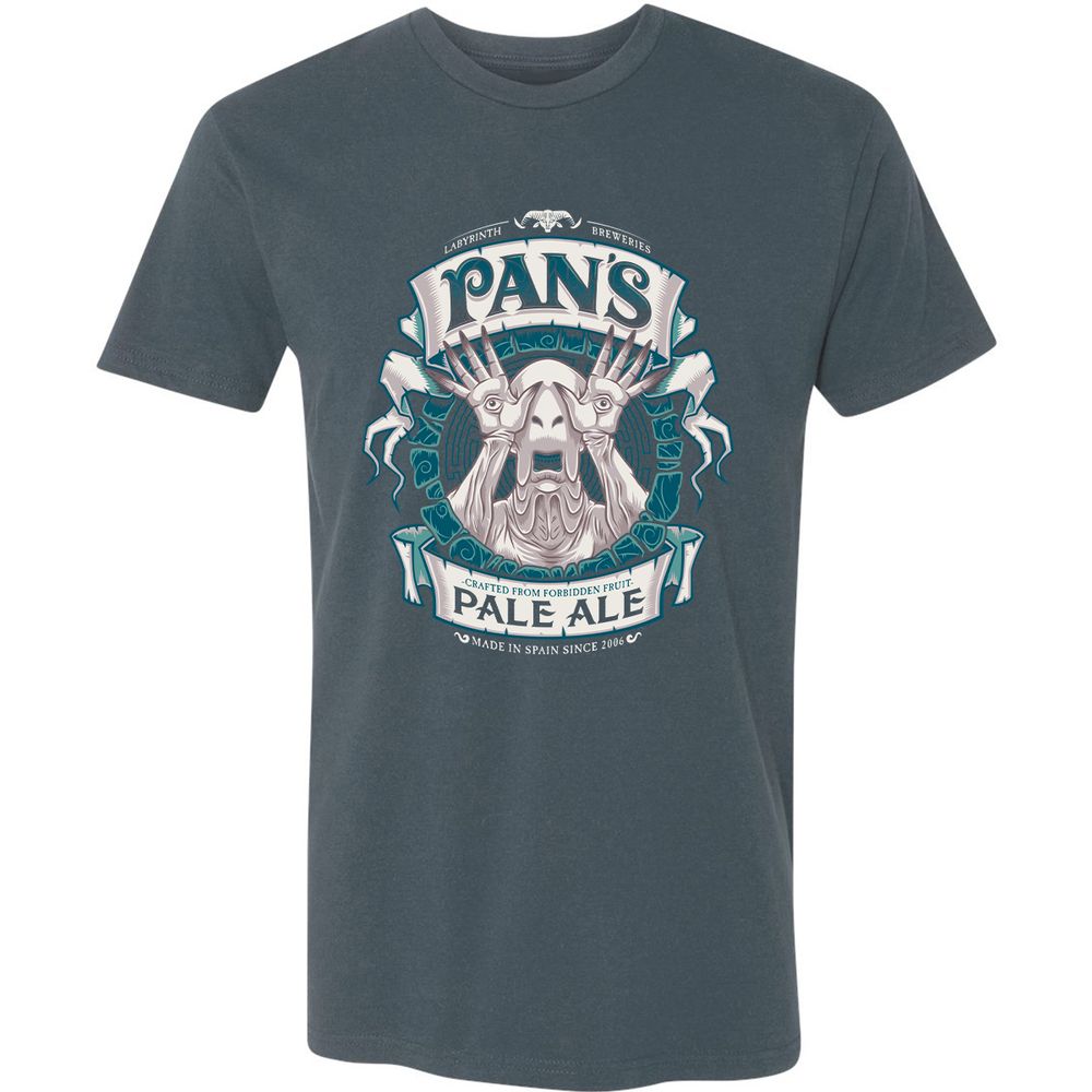Premium Unisex T-Shirt - X3PWZJS1 - Indigo - 15