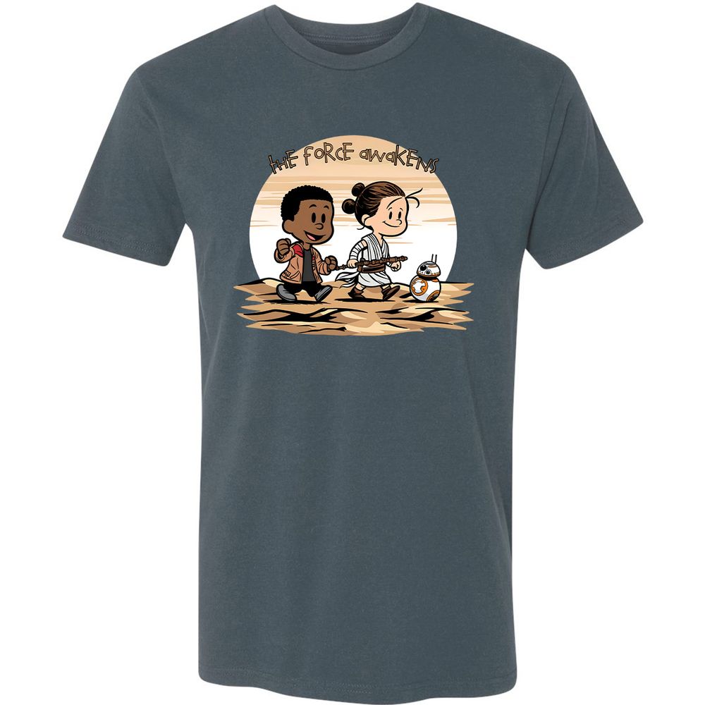 Walking - Indigo - 15