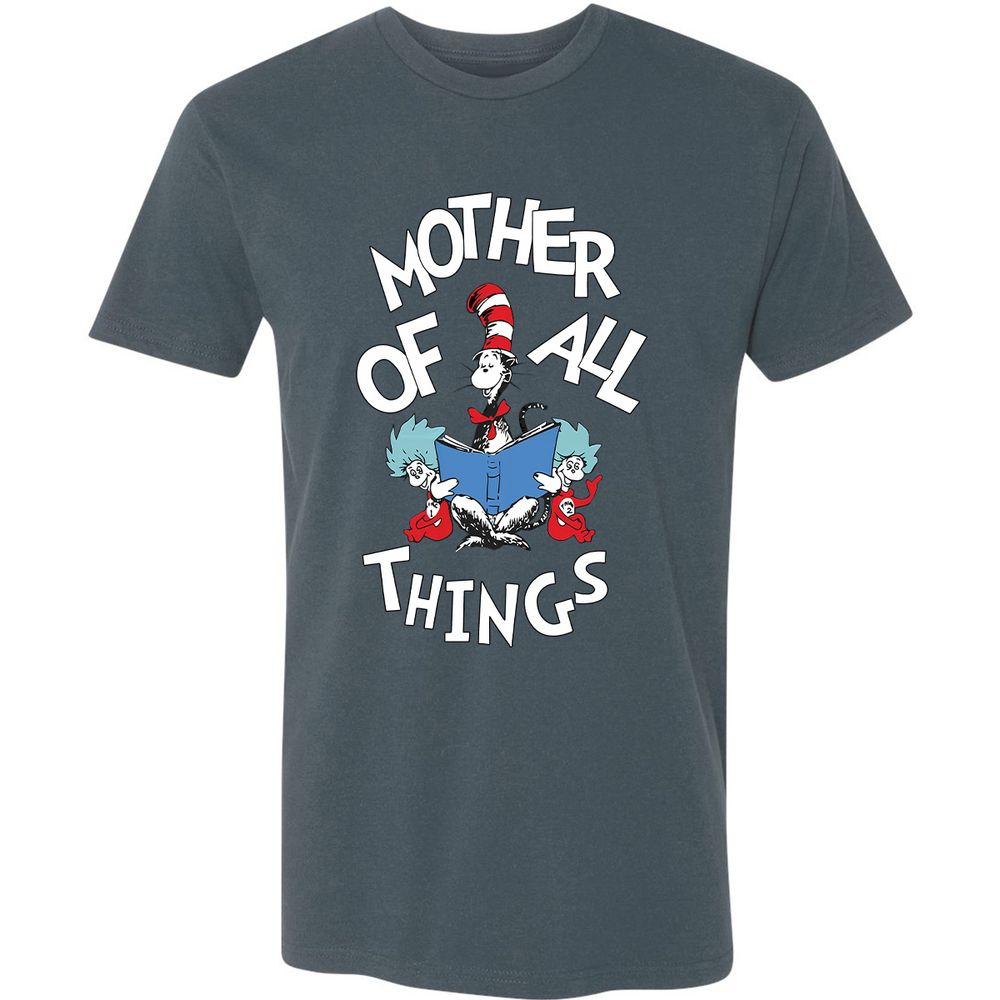 Premium Unisex T-Shirt - 9EHPWN5N - Indigo - 15
