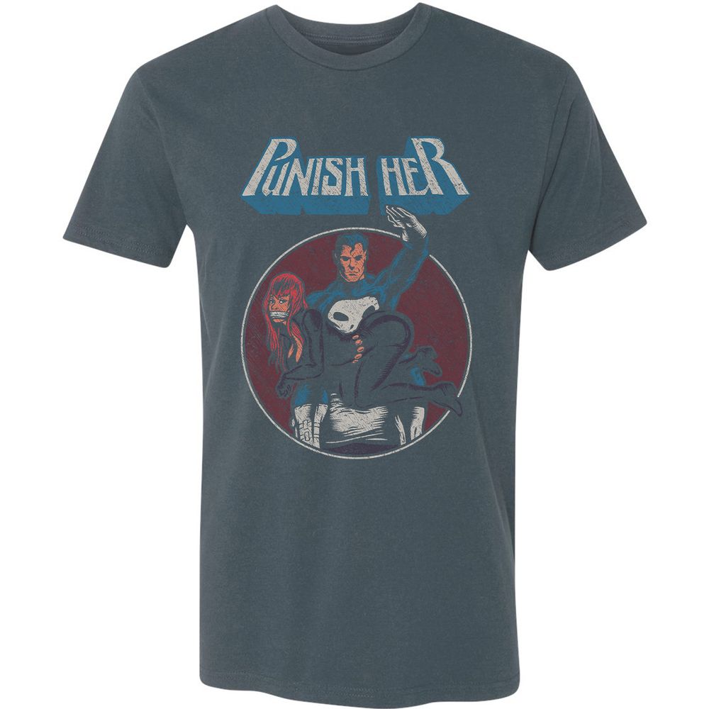 Premium Unisex T-Shirt - ZVK38YL7 - Indigo - 15