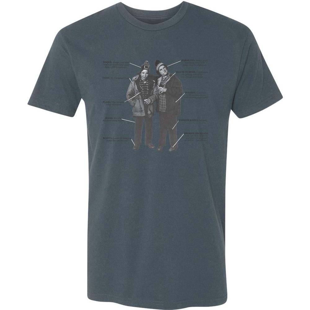 Are you a hoser? - Indigo - 15