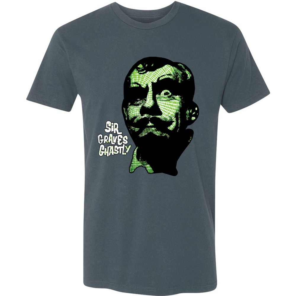 Premium Unisex T-Shirt - 6QM5DXNW - Indigo - 15