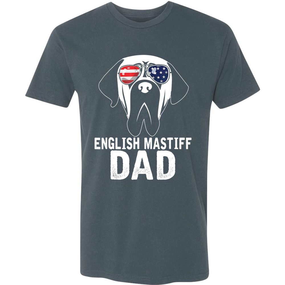 Premium Unisex T-Shirt - 51567W2V - Indigo - 15