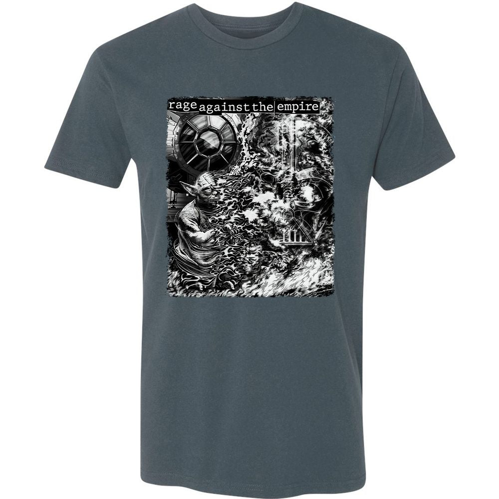 Premium Unisex T-Shirt - T4N5G3PX - Indigo - 15