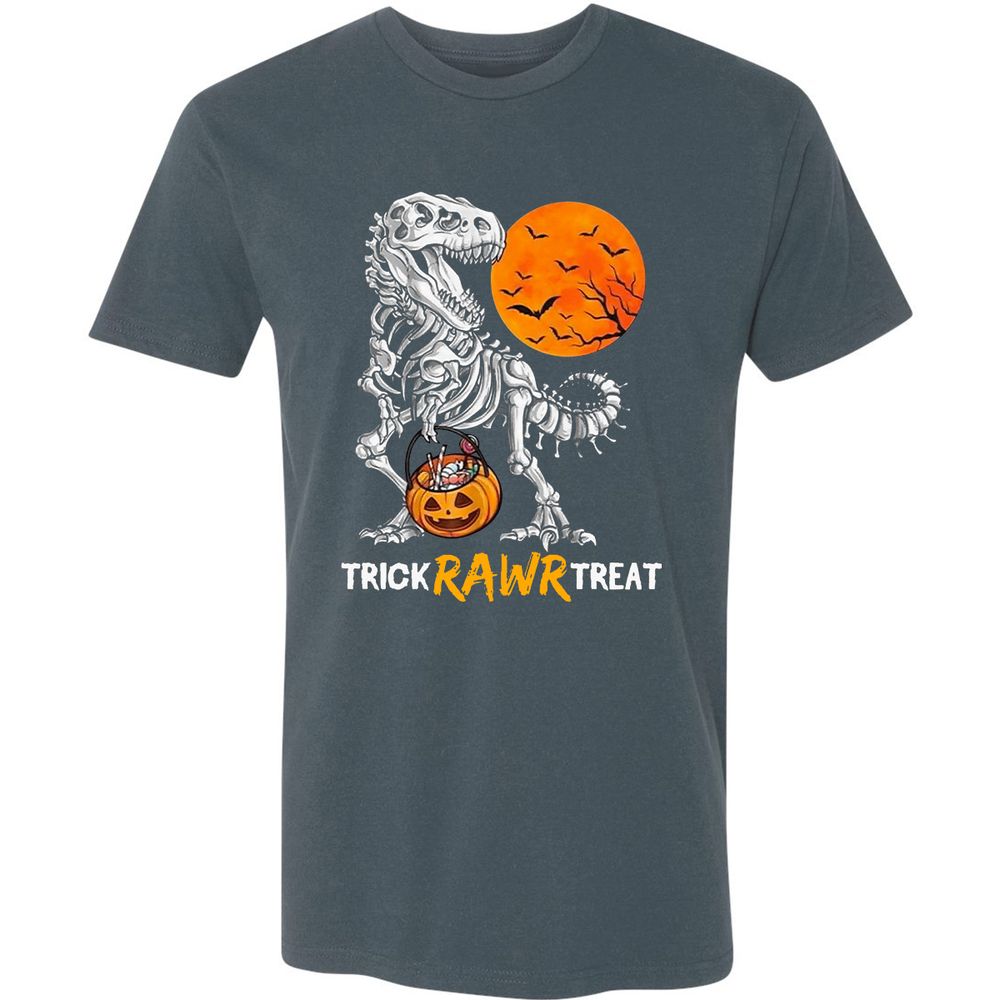 Premium Unisex T-Shirt - UZZSN3EC - Indigo - 15