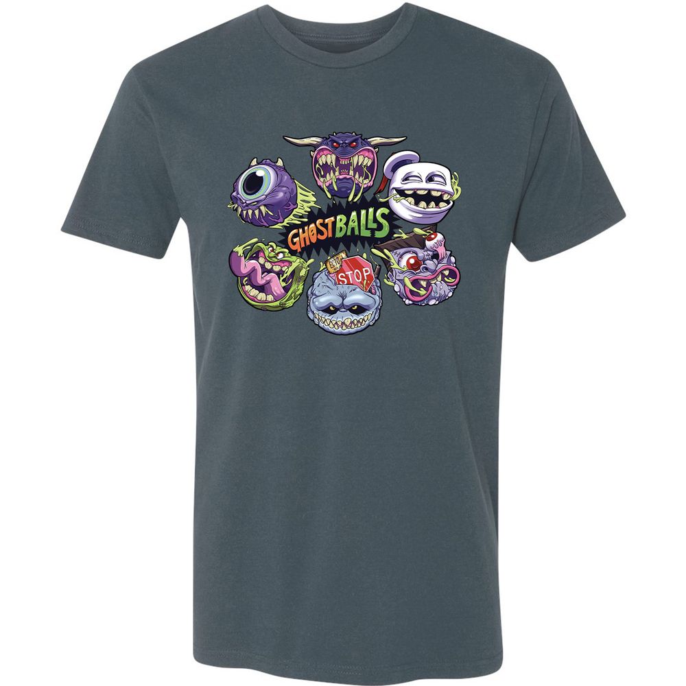 Premium Unisex T-Shirt - FLBL9QCK - Indigo - 15
