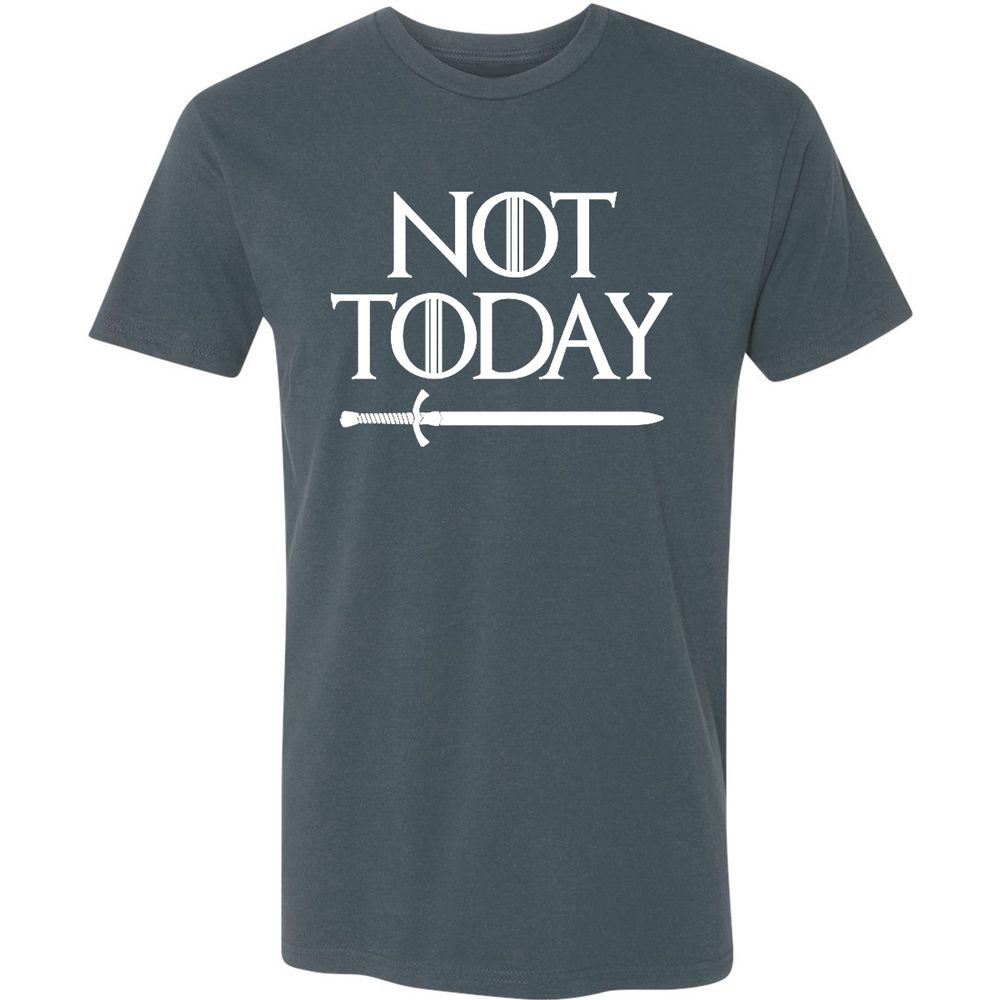 Premium Unisex T-Shirt - 3J2RAQ6B - Indigo - 15