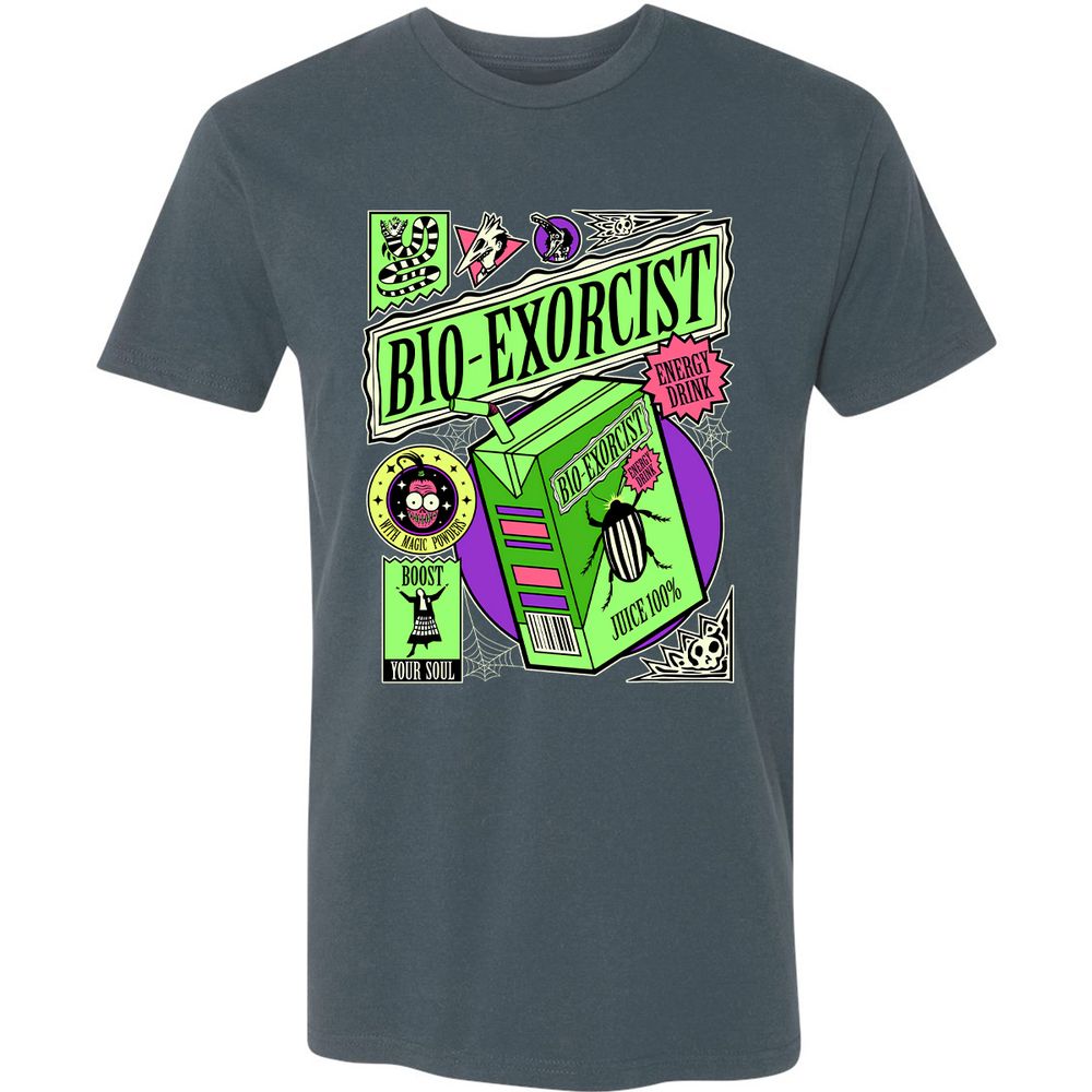 Premium Unisex T-Shirt - 66ANB9A7 - Indigo - 15