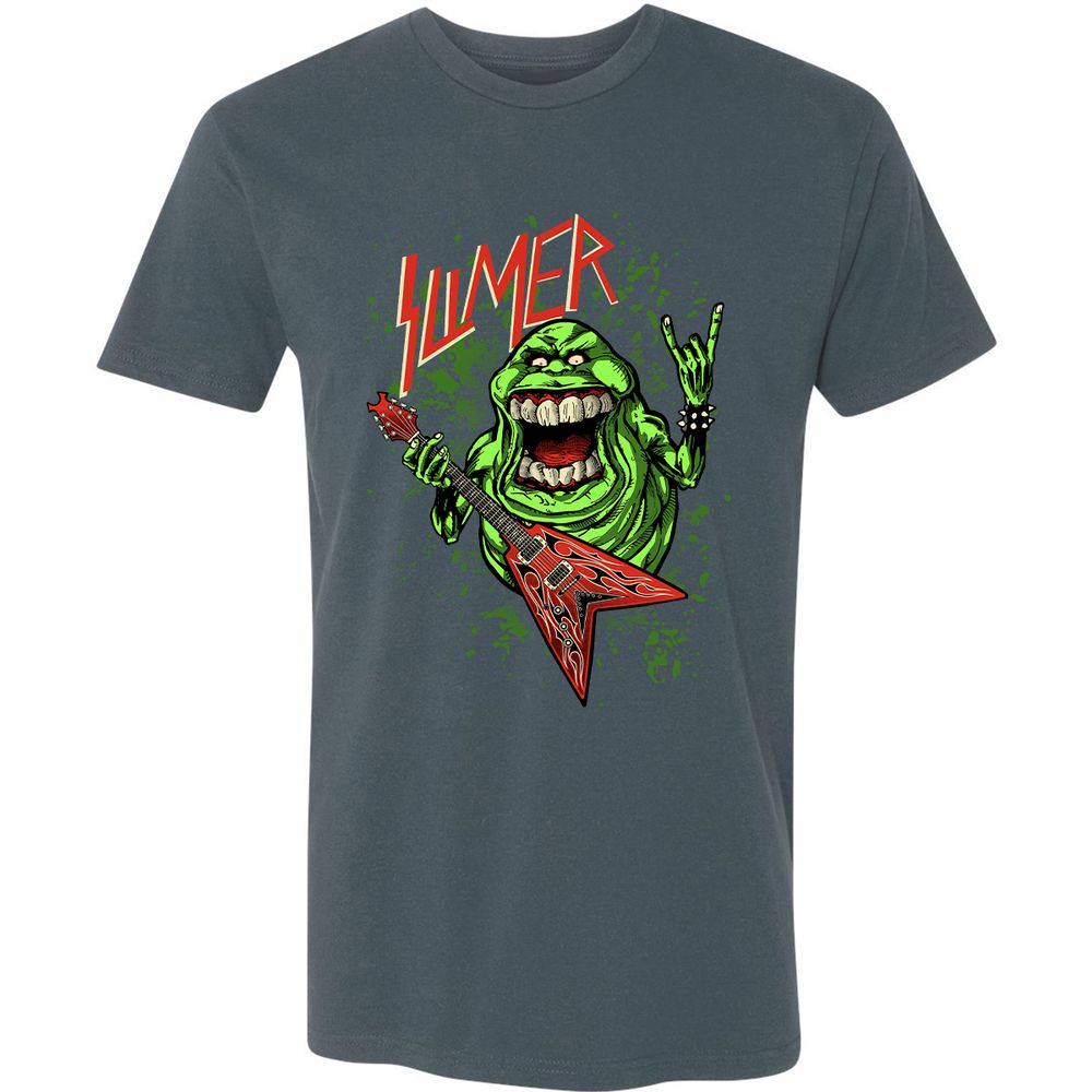 Premium Unisex T-Shirt - UYAFD91C - Indigo - 15