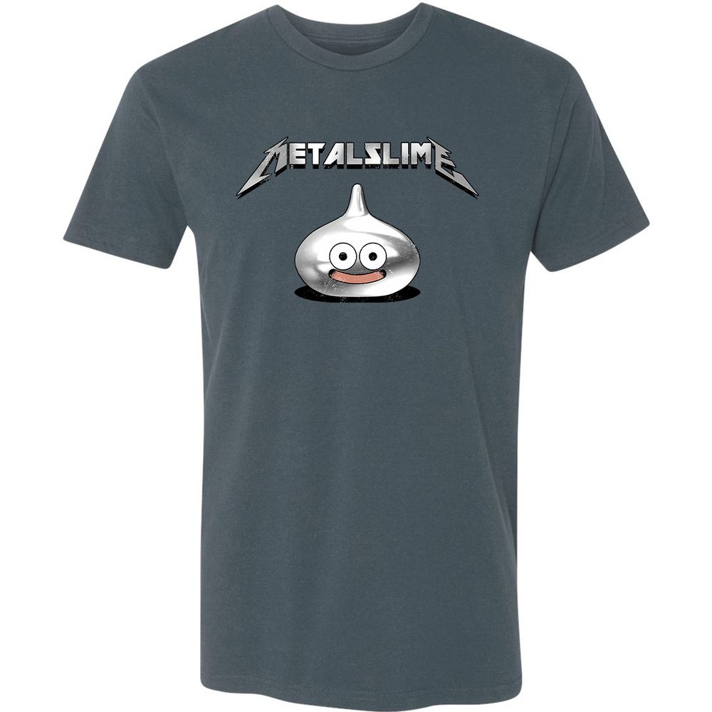 Premium Unisex T-Shirt - YAE6HV56 - Indigo - 15