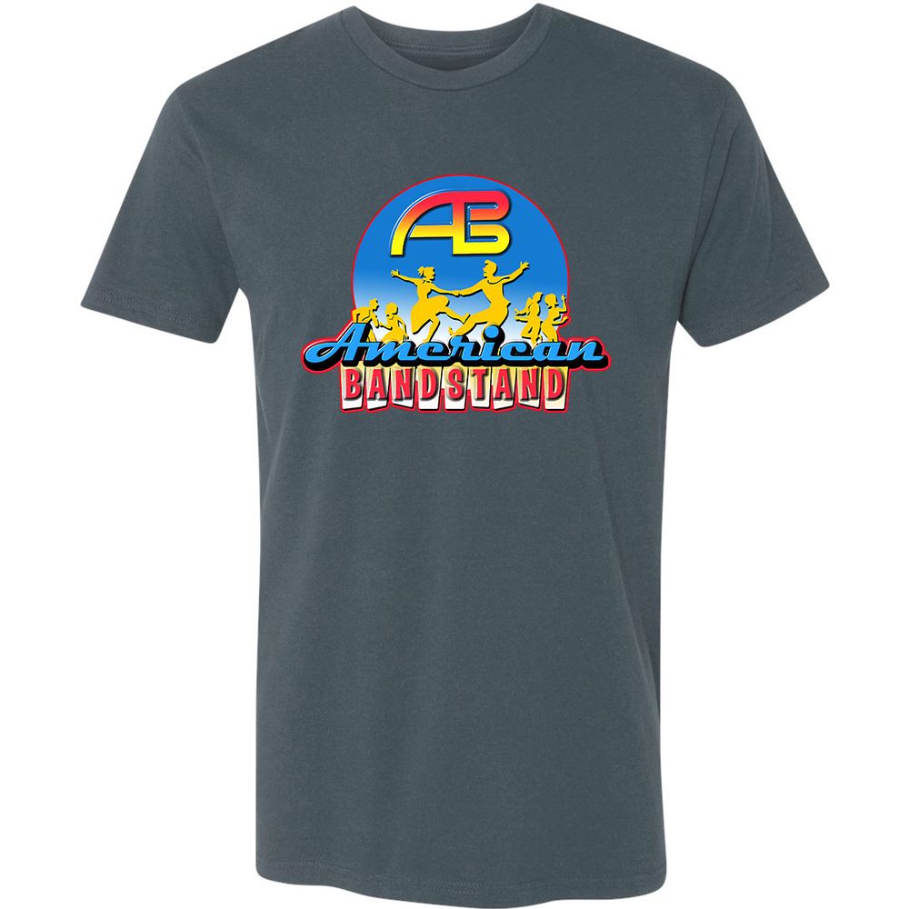 Premium Unisex T-Shirt - 5T3VTBCX - Indigo - 15