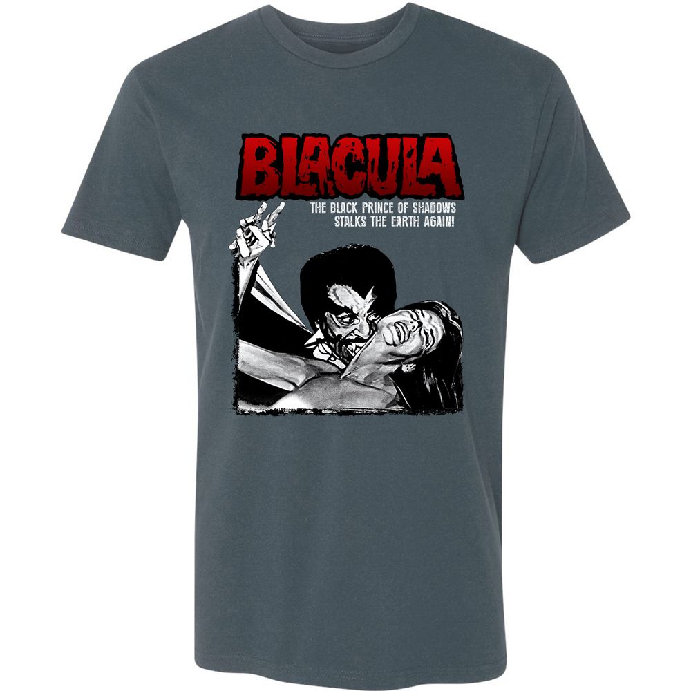 Premium Unisex T-Shirt - A7VZF39U - Indigo - 15