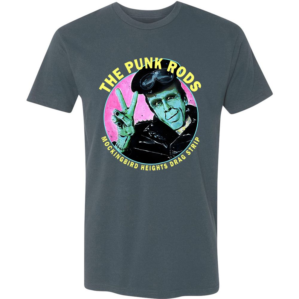 Premium Unisex T-Shirt - BT3K26QJ - Indigo - 15