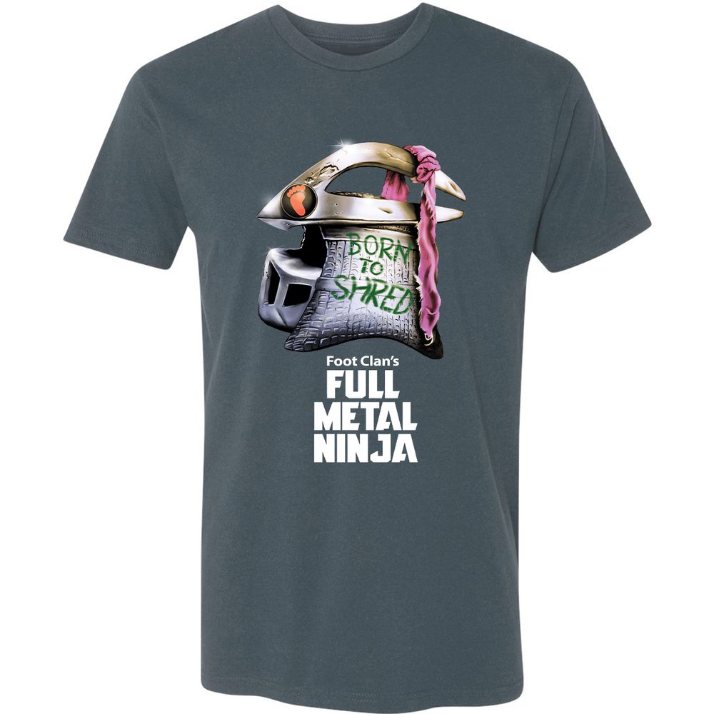 Premium Unisex T-Shirt - 6B3TFTXD - Indigo - 15