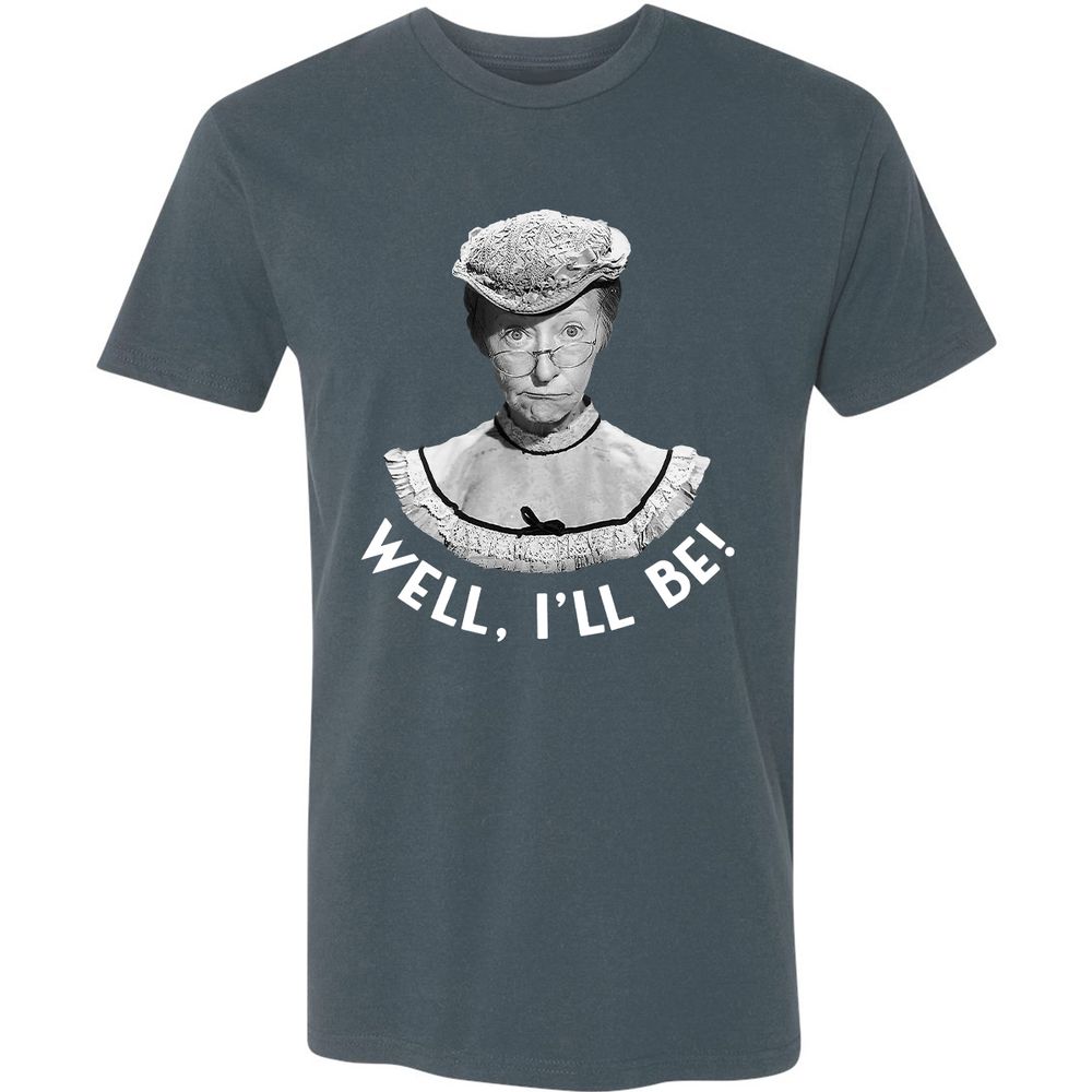 Premium Unisex T-Shirt - GFNBWH6L - Indigo - 15