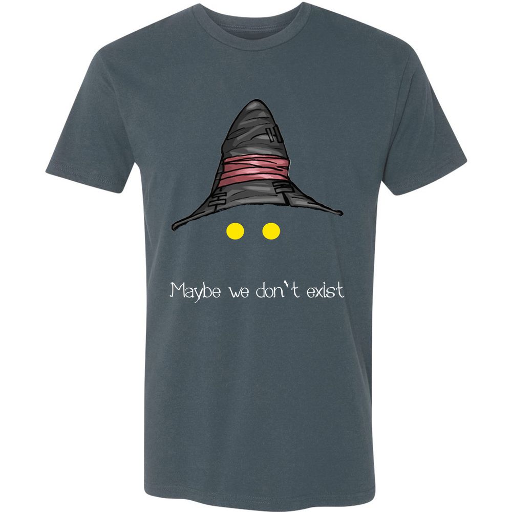 Premium Unisex T-Shirt - 4C4WW3DT - Indigo - 15