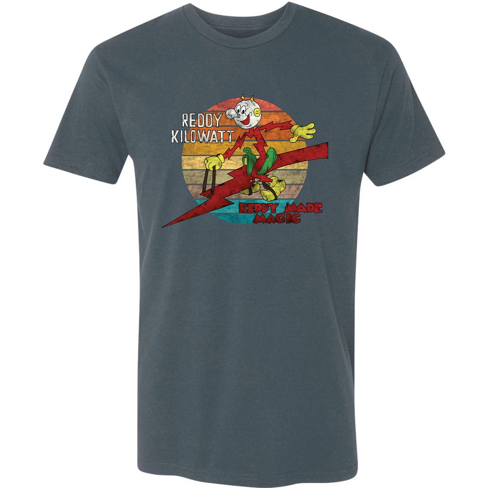 Premium Unisex T-Shirt - EJLFBRJ1 - Indigo - 15