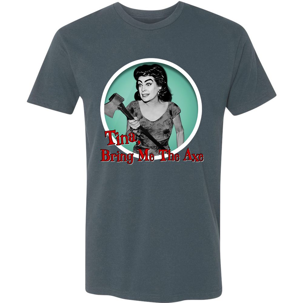 Premium Unisex T-Shirt - RCZGGA3L - Indigo - 15