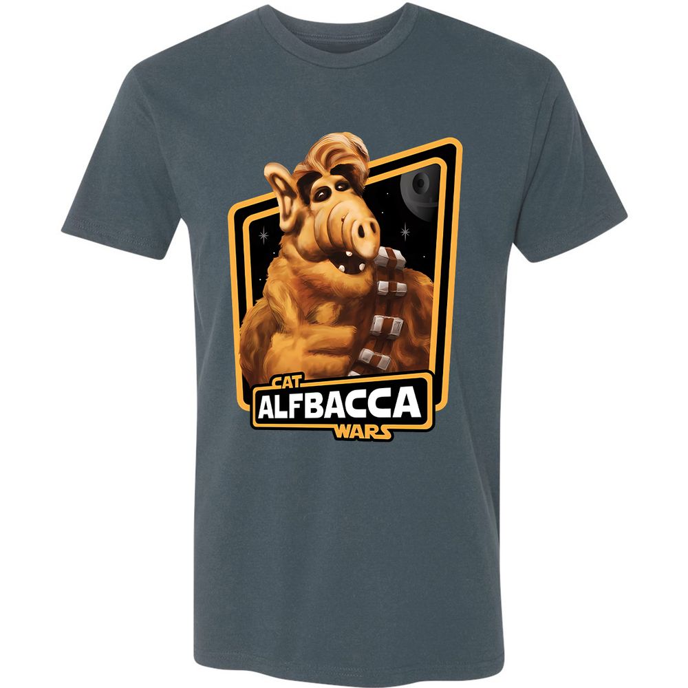 Premium Unisex T-Shirt - HE7DXBZP - Indigo - 15