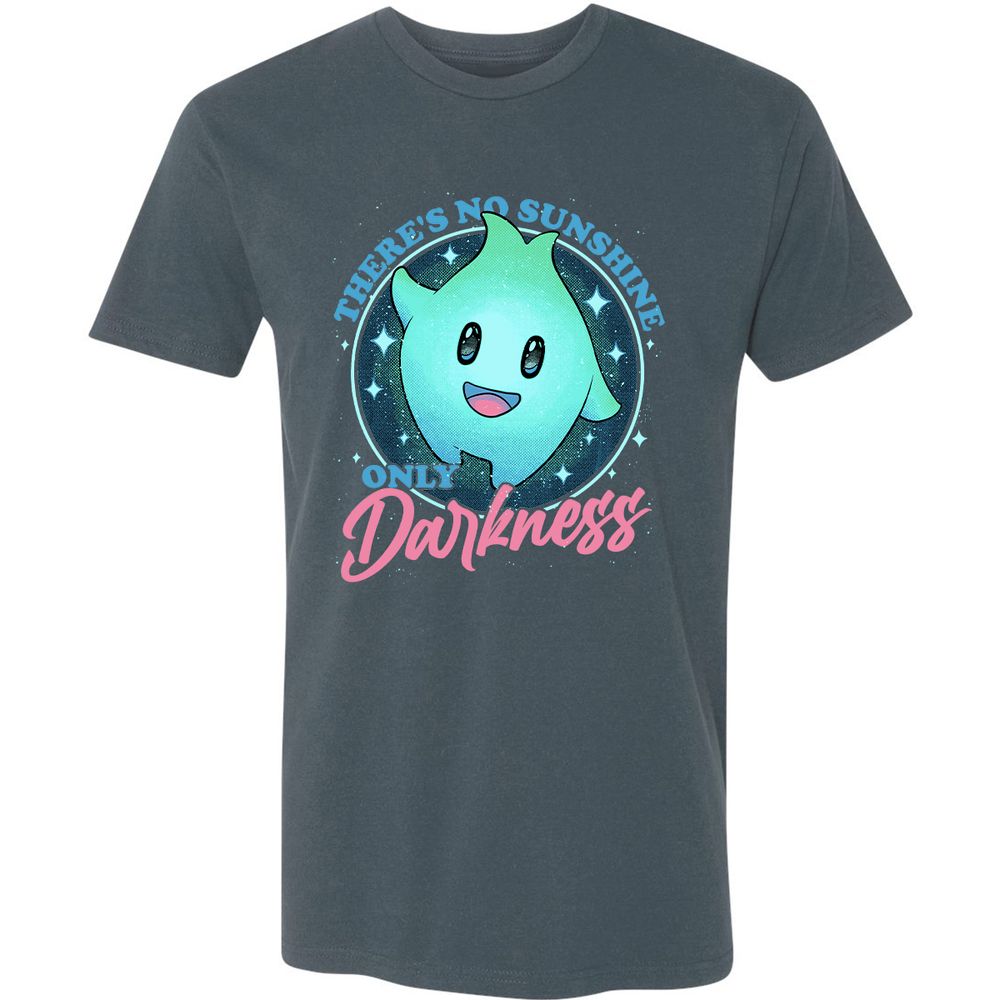 Premium Unisex T-Shirt - FACS1FMG - Indigo - 15