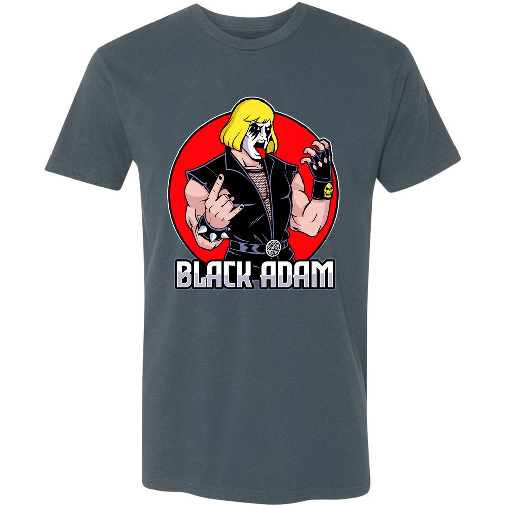 Premium Unisex T-Shirt - DRDZBMSG - Indigo - 15