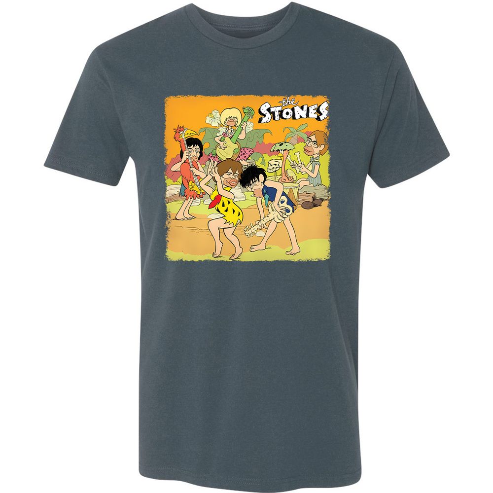 Premium Unisex T-Shirt - MNWD5RXZ - Indigo - 15