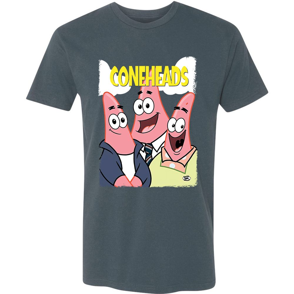 Premium Unisex T-Shirt - DDJ1MNQA - Indigo - 15