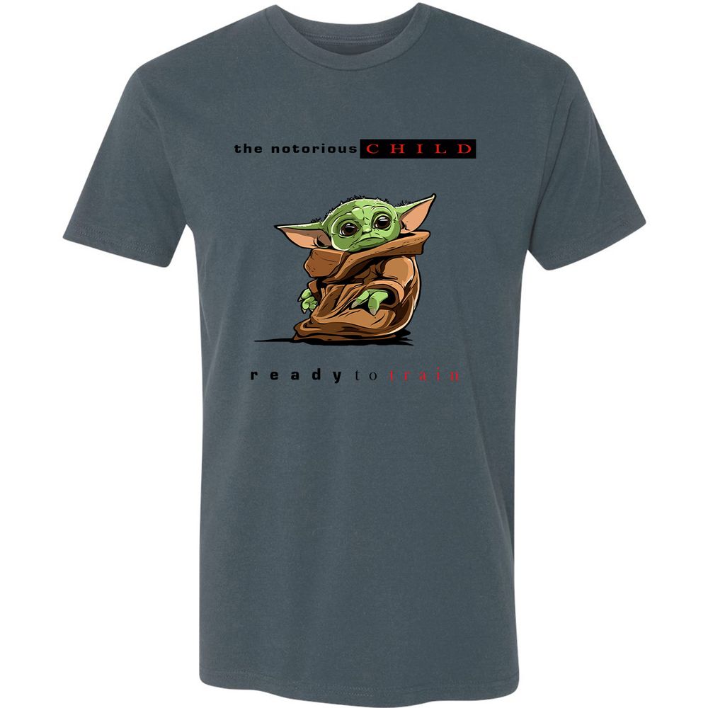Premium Unisex T-Shirt - HE2EM6Y2 - Indigo - 15