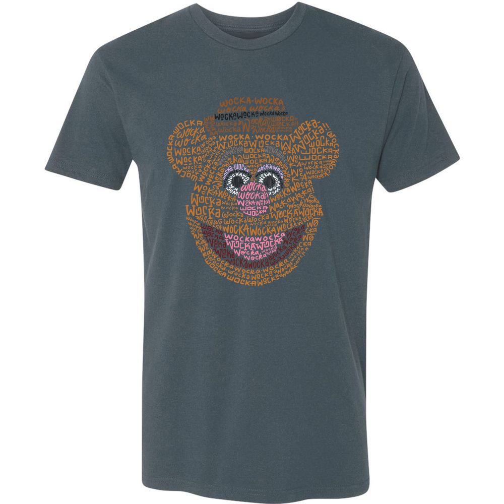 Premium Unisex T-Shirt - TNCGH5H7 - Indigo - 15