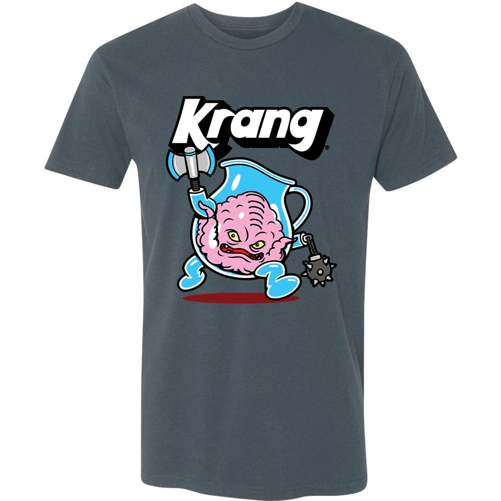 Premium Unisex T-Shirt - E7VB8ZN3 - Indigo - 15