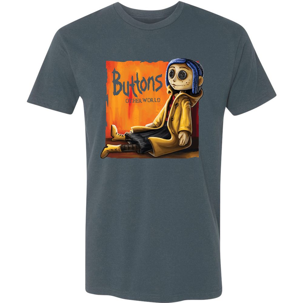 Premium Unisex T-Shirt - YDD975ZK - Indigo - 15