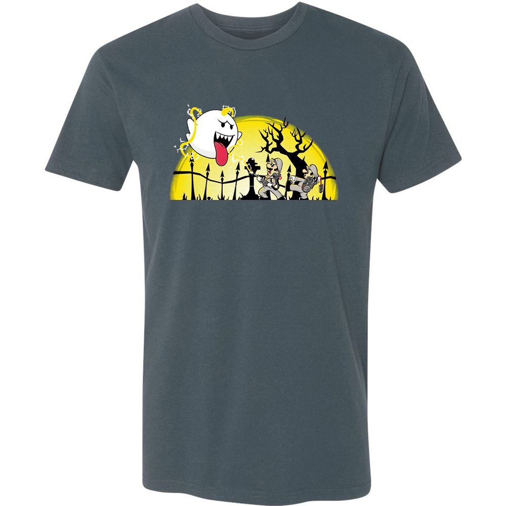 Premium Unisex T-Shirt - A4UNDXKR - Indigo - 15